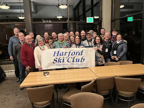 Harford Ski Club Steamboat 2025